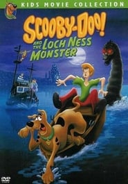 Scooby-Doo! and the Loch Ness Monster