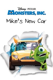 Mike’s New Car