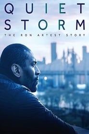 Quiet Storm: The Ron Artest Story