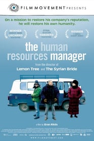 The Human Resources Manager