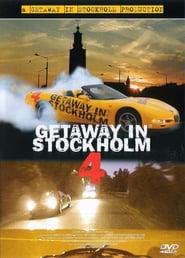 Getaway in Stockholm 4