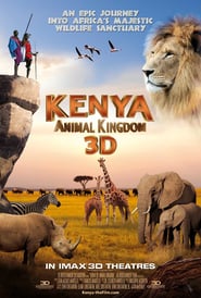 Kenya 3D: Animal Kingdom