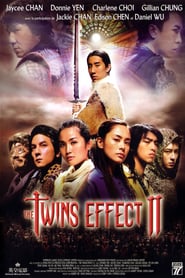 The Twins Effect II