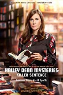 Hailey Dean Mysteries: Killer Sentence