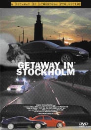 Getaway in Stockholm 2