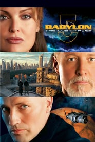 Babylon 5: The Lost Tales – Voices in the Dark