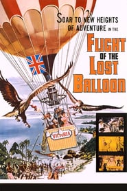 Flight of the Lost Balloon