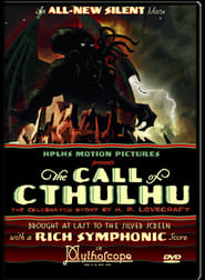 The Call of Cthulhu