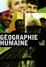 Human Geography