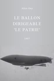 The Dirigible ‘Homeland’