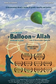 En ballong til Allah