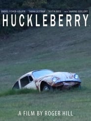 Huckleberry