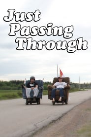 Just Passing Through