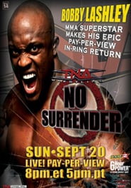 TNA No Surrender 2009