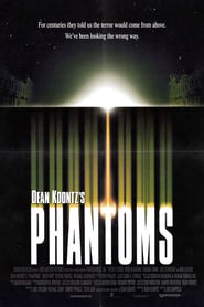 Phantoms