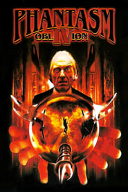 Phantasm IV: Oblivion