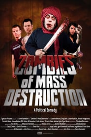 ZMD: Zombies of Mass Destruction