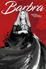 Barbra: The Music … The Mem’ries … The Magic!