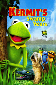 Kermit’s Swamp Years