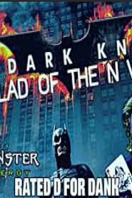 The Dark Knight: The Ballad of the N Word