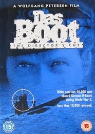 Das Boot: The Director’s Cut