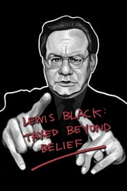 Lewis Black: Taxed Beyond Belief