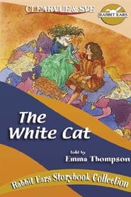 Rabbit Ears – The White Cat