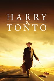 Harry and Tonto