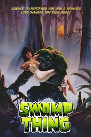 Swamp Thing