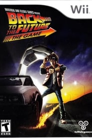 Back to the Future V (2010) Movie of Back to the Future: The Game (part 2 of 2)