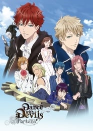 Dance with Devils: Fortuna