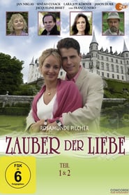 Rosamunde Pilcher: Zauber der Liebe