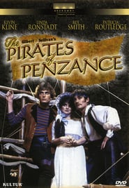 The Pirates of Penzance