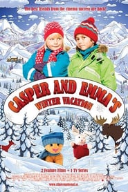 Casper and Emma’s Winter Vacation