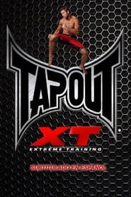 Tapout XT – Recovery And Mobility