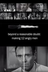 Beyond a Reasonable Doubt: Making ’12 Angry Men’