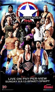 TNA No Surrender