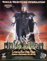 WWE Unforgiven 1999