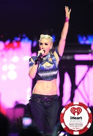 No Doubt – iHeartRadio Music Festival