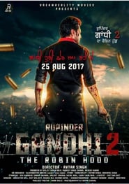 Rupinder Gandhi 2 – The Robinhood