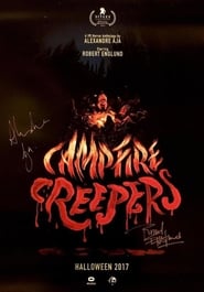 Campfire Creepers: The Skull of Sam