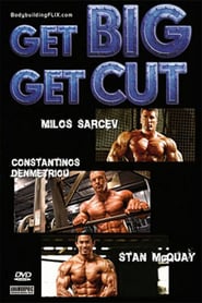 GET BIG GET CUT