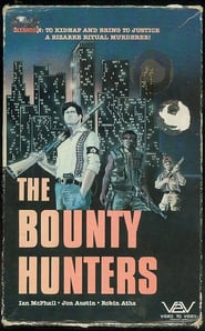 The Bounty Hunters