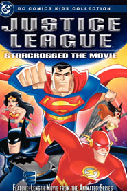 Justice League – Starcrossed