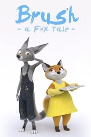 Brush: A Fox Tale