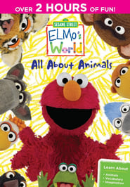 Elmo’s World: All About Animals