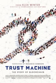 Trust Machine: The Story of Blockchain