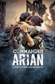 Commander Arian