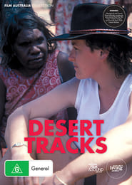 Desert Tracks