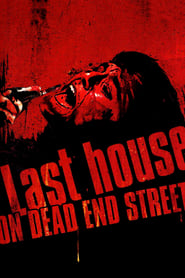 The Last House on Dead End Street